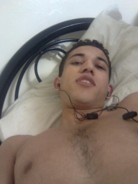 abdelilah... operation medecal a l hopital de chiekh zayed...dubai